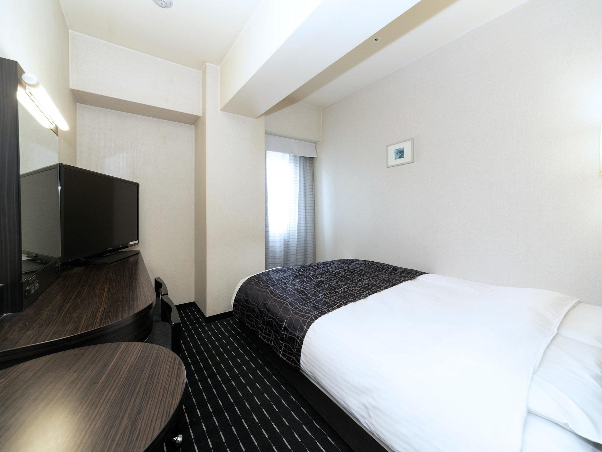 Apa Hotel Tennoji Ekimae Osaka Esterno foto