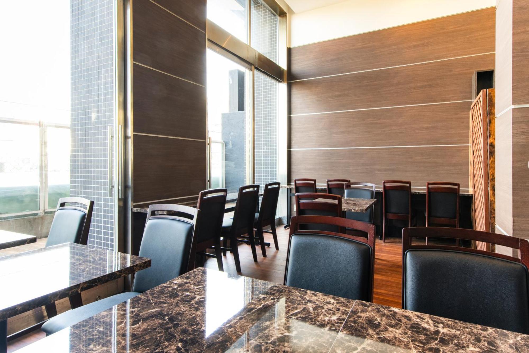 Apa Hotel Tennoji Ekimae Osaka Esterno foto